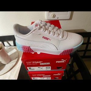 Puma Carina 2.0 fadeJR